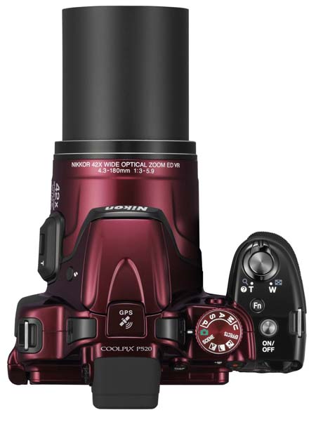Nikon Superzoom