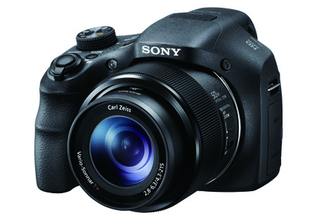 DSC-HX300 Sony