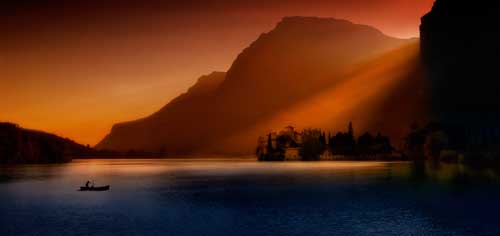 am See