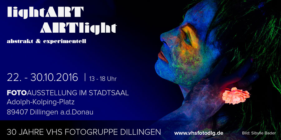 lightART-ARTlight